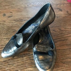 Born Flats -Gold ✨